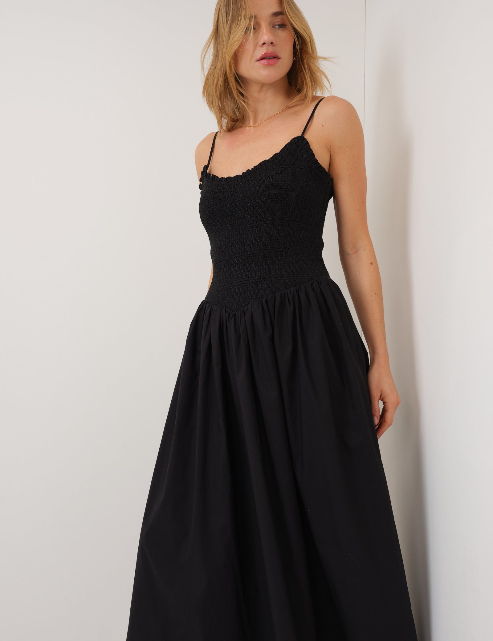 The Drop Waist Edit